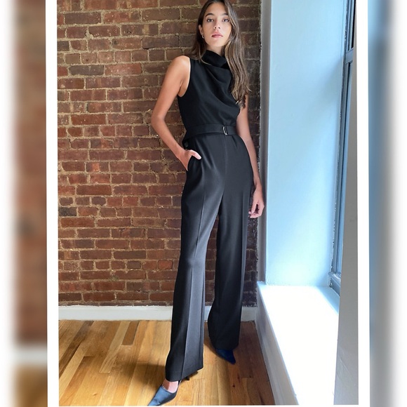 NWT ARITZIA JUMPSUIT - Picture 5 of 5